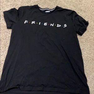 Friends t shirt